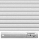 901, серебряная (глянец)