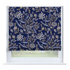 Индиго батик