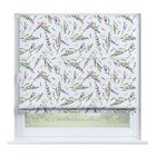 Лавандовое поле